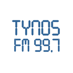 TyposFM-99.6 Veria, Greece