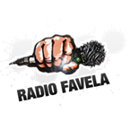 RádioFavelaFM-106.7 Belo Horizonte, BH, Brazil