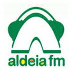 RádioAldeiaFM-96.9 Rio Branco, AC, Brazil