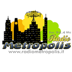 RadioMetropolis Catania, Italy