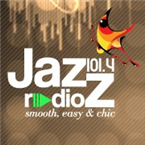 JazzRadio-101.4 Istanbul, Turkey