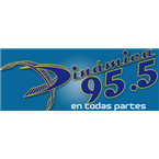 DINAMICA95.5FM PUERTO ORDAZ, Venezuela
