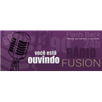 RadioFusion Curitiba, Brazil