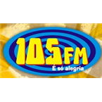 Rádio105FM-105.1 Jundiai, SP, Brazil