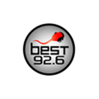 Best92.6FM Athina, Greece
