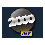 RadioRMF2000 Kraków, Poland