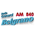 RadioGeneralBelgrano Buenos Aires, Argentina