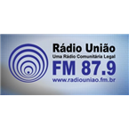 RádioUnião-87.9 Joinville, SC, Brazil
