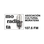 RadioMorata-107.6 Madrid, Spain