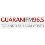 RádioGuaraniFM-96.5 Belo Horizonte, MG, Brazil