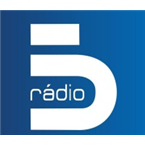 Rádio5-89.0 Porto, Portugal