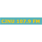 CJNU-FM-107.9 Winnipeg, MB, Canada