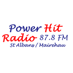 PowerHitRadio-87.8 Christchurch, New Zealand