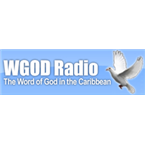 WGOD-FM-97.9 Charlotte Amalie, VI