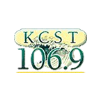 KCST-FM Florence, OR