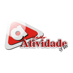 RádioAtividadeFM Aracruz, ES, Brazil