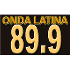 RadioOndaLatina-89.9 San Carlos Centro , Argentina