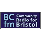 BCfm-93.2 Bristol, United Kingdom