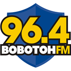 BobotohFM-96.4 Bandung, Indonesia