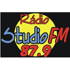 RádioStudioFM-87.9 Assai, PR, Brazil