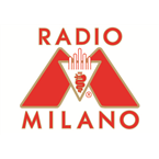 RadioMilano-89.8 Milano, Italy