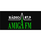 RádioAmigaFM Registro, SP, Brazil