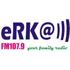 eRkaRadio-107.9 Bintaro, Indonesia