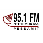 CIMB-FM Betsiamites, QC, Canada