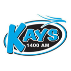 KAYS-1400 Hays, KS