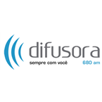 RádioDifusora Catanduva , SP, Brazil