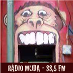 RadioMuda-88.5 Campinas, SP, Brazil