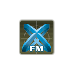 XFM-107.4 Norre Lyngby, Denmark