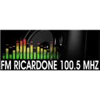 RadioRicardone-100.5 Ricardone, Argentina