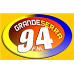 RádioGrandeSerraFM-94.3 Araripina, PE, Brazil