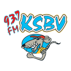 KSBV-93.7 Salida, CO