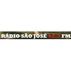 RádioSãoJoséFM-92.3 Amaral Ferrador, RS, Brazil