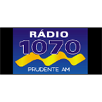 RádioPrudenteAM Presidente Prudente, SP, Brazil