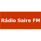 RádioSaireFM-104.9 Saire, PE , Brazil