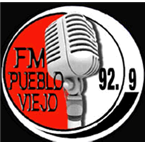 RadioPuebloViejo-92.9 Buenos Aires, Argentina