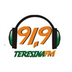 RádioTeresinaFM Teresina, PI, Brazil