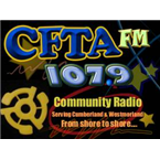 CFTA-FM Amherst, NS, Canada