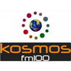 KosmosFM100-100.0 Loukisia, Greece
