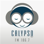RádioCalypsoFM-106.7 Fortaleza, CE, Brazil