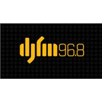 DJFM-96.8 Київ, Ukraine