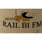 RailBiFM101.3 Dakar, Senegal