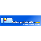 RadioMetropoleHaiti-100.1 Port-au-Prince, Haiti