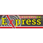 ExpressFM-105.3 Tenerife, Spain