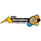 RádioAlternativa-87.9 Viamão, RS, Brazil