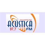 RádioAcústicaFM-97.7 Camaqua, RS, Brazil