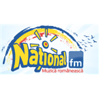 NationalFM-91.7 Bucureşti, Romania